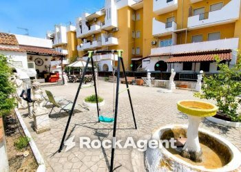 Cortile interno - Villa via Campo Volo, 19, Scalea - foto 5