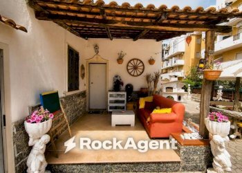 Veranda - Villa via Campo Volo, 19, Scalea - foto 12