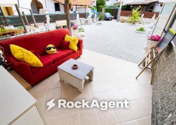 Terrazzo - Villa via Campo Volo, 19, Scalea - foto 13