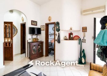 Salone - Villa via Campo Volo, 19, Scalea - foto 16