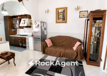 Salone - Villa via Campo Volo, 19, Scalea - foto 17
