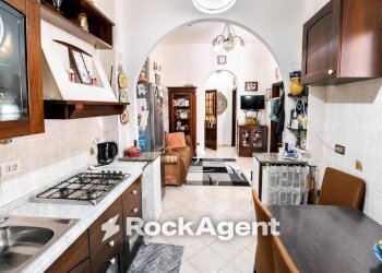 Cucina - Villa via Campo Volo, 19, Scalea - foto 18