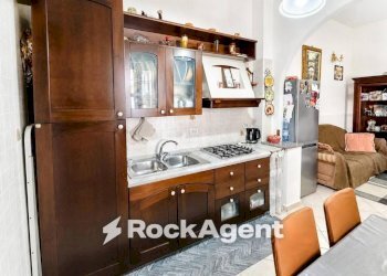 Cucina - Villa via Campo Volo, 19, Scalea - foto 19
