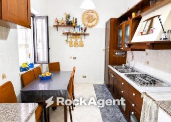 Cucina - Villa via Campo Volo, 19, Scalea - foto 20