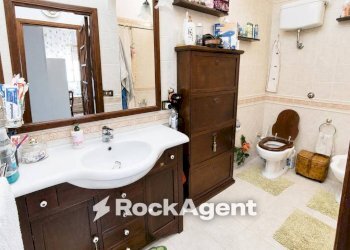 Bagno - Villa via Campo Volo, 19, Scalea - foto 21