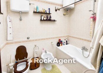 Bagno - Villa via Campo Volo, 19, Scalea - foto 22