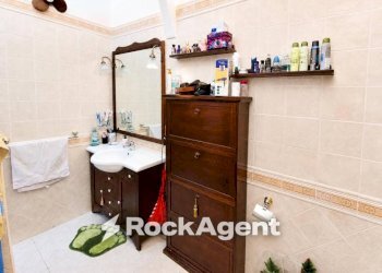 Bagno - Villa via Campo Volo, 19, Scalea - foto 23