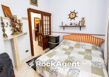 Camera da letto - Villa via Campo Volo, 19, Scalea - foto 24