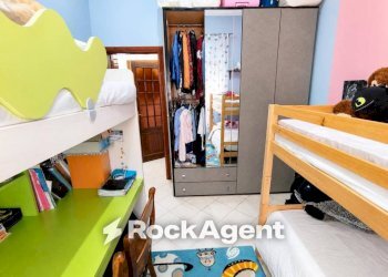 Camera da letto - Villa via Campo Volo, 19, Scalea - foto 26