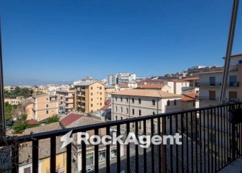 Balcone - Quadrilocale via Edmondo Buccarelli, 4, Catanzaro - foto 18