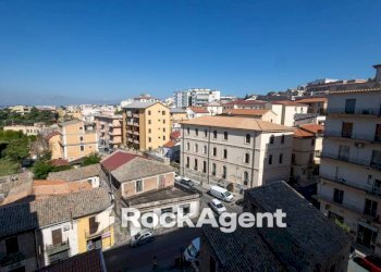 Vista - Quadrilocale via Edmondo Buccarelli, 4, Catanzaro - foto 21