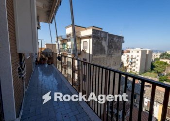 Balcone - Quadrilocale via Edmondo Buccarelli, 4, Catanzaro - foto 22