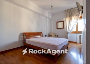 Camera da letto - Quadrilocale via Edmondo Buccarelli, 4, Catanzaro - foto 25