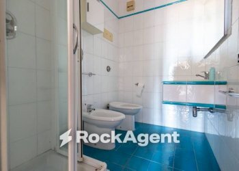 Bagno - Quadrilocale via Edmondo Buccarelli, 4, Catanzaro - foto 28