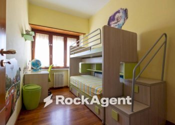 Camera da letto - Quadrilocale via Edmondo Buccarelli, 4, Catanzaro - foto 29