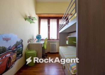 Camera da letto - Quadrilocale via Edmondo Buccarelli, 4, Catanzaro - foto 30