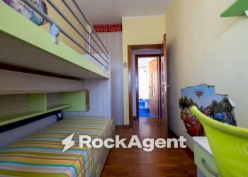 Camera da letto - Quadrilocale via Edmondo Buccarelli, 4, Catanzaro - foto 31