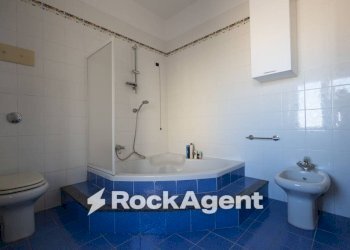 Bagno - Quadrilocale via Edmondo Buccarelli, 4, Catanzaro - foto 36