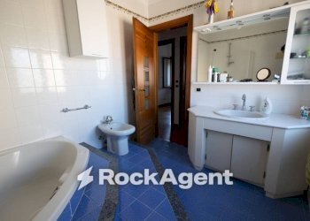 Bagno - Quadrilocale via Edmondo Buccarelli, 4, Catanzaro - foto 38