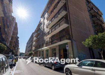 Facciata - Quadrilocale via Edmondo Buccarelli, 4, Catanzaro - foto 41