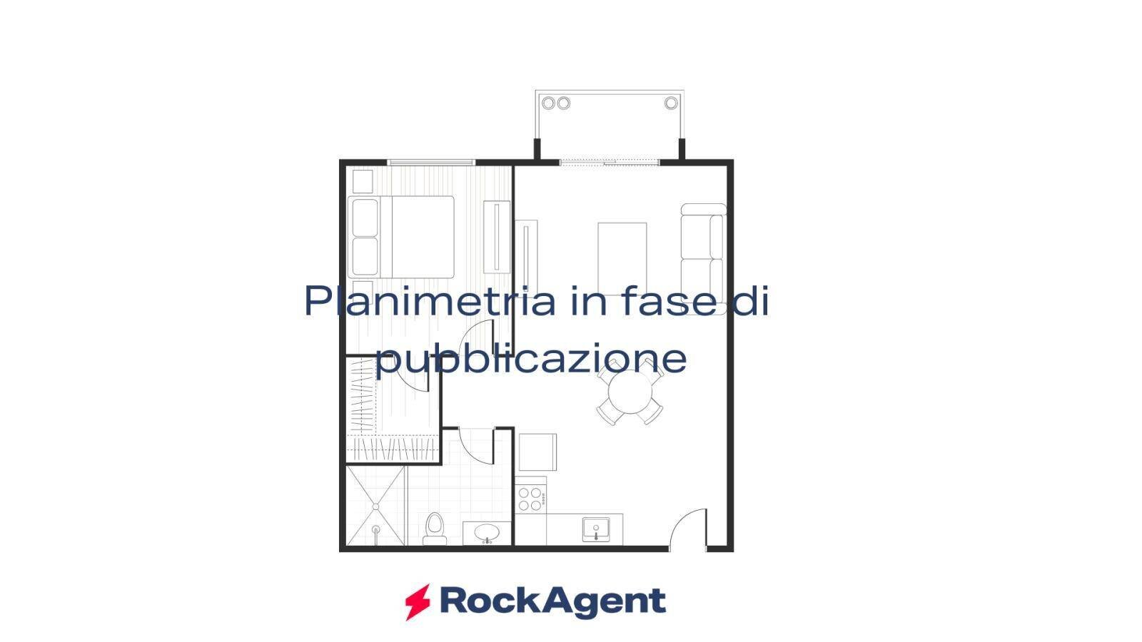 Villa via San Dorotea, Scoppito - planimetria 1