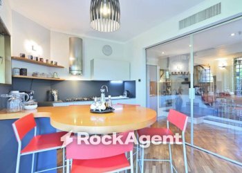 Cucina - Attic via Andrea del Castagno, 12, Roma - photo 9