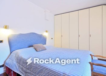 Camera da letto - Attic via Andrea del Castagno, 12, Roma - photo 17