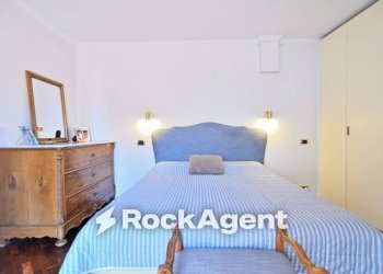 Camera da letto - Attic via Andrea del Castagno, 12, Roma - photo 18
