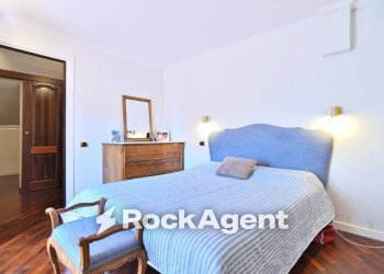 Camera da letto - Attic via Andrea del Castagno, 12, Roma - photo 19