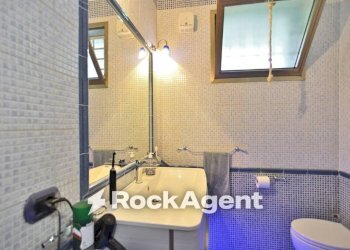 Bagno - Attic via Andrea del Castagno, 12, Roma - photo 22