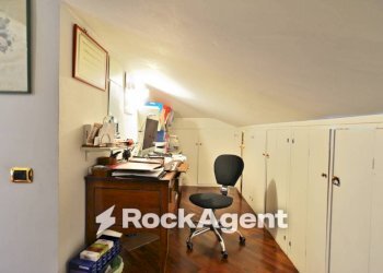 Studio - Attic via Andrea del Castagno, 12, Roma - photo 27