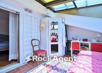Veranda - Attic via Andrea del Castagno, 12, Roma - photo 28