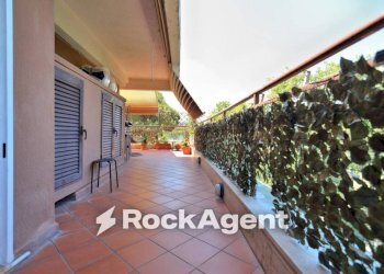 Terrazzo - Attic via Andrea del Castagno, 12, Roma - photo 30