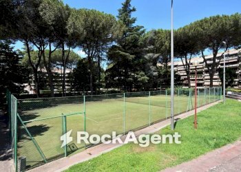 Zona - Attic via Andrea del Castagno, 12, Roma - photo 36