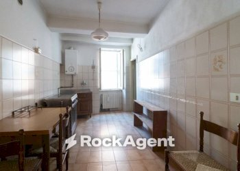 Cucina - Appartamento via Roma, 17, Acquapendente - foto 6