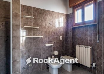 Bagno - Trilocale via XXV Aprile, 32, Mede - foto 11