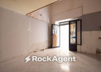Magazzino - Negozio vico Piazza Mercanti, 9, Catanzaro - foto 5