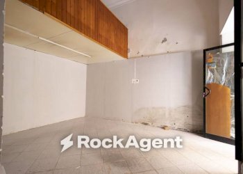 Interno non residenziale - Negozio vico Piazza Mercanti, 9, Catanzaro - foto 7
