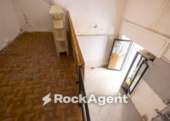 Ripostiglio - Negozio vico Piazza Mercanti, 9, Catanzaro - foto 13