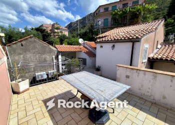 Terrazzo - Terraced Villa piazza Biagio Vitolo, Maratea - photo 14