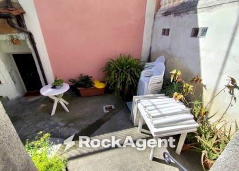 Giardino - Terraced Villa piazza Biagio Vitolo, Maratea - photo 12