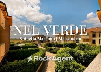 Vista - Trilocale via Tortona, 84, Alessandria - foto 1