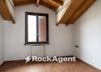 Camera da letto - Trilocale Frazione Camolino, Montesegale - foto 18