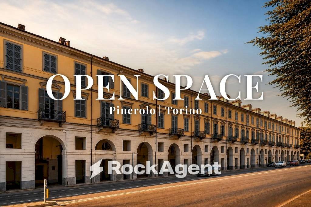 Zona - Loft corso Torino, 4, Pinerolo - foto 1