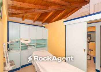 Camera da letto - Loft corso Torino, 4, Pinerolo - photo 4