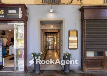 Ingresso - Loft corso Torino, 4, Pinerolo - photo 13
