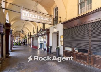 Zona - Loft corso Torino, 4, Pinerolo - photo 14