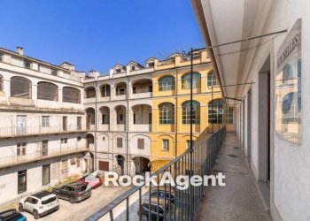 Balcone - Loft corso Torino, 4, Pinerolo - photo 15