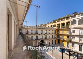 Balcone - Loft corso Torino, 4, Pinerolo - photo 16
