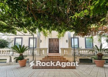 Giardino - Stabile - Palazzo corso Filangieri, 129, Vico Equense - foto 8